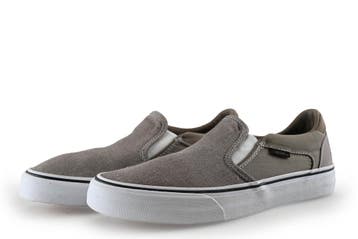 Vans Instappers in maat 40½ Overig, Kleding | Heren, Schoenen, Overige kleuren, Verzenden, Overige typen, Zo goed als nieuw
