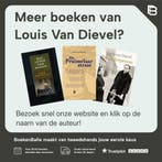 De laatste ronde 9789460015847 Louis Van Dievel, Verzenden, Zo goed als nieuw, Louis Van Dievel