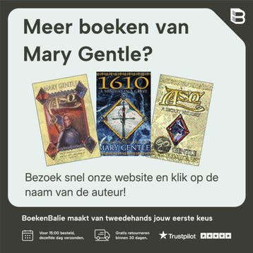 Ilario: The Lions Eye - Mary Gentle 9780060821838, Boeken, Verzenden, Gelezen, Mary Gentle