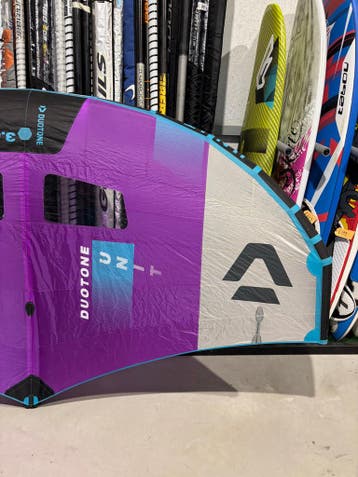 Duotone Unit 3.5, Watersport en Boten, Ophalen of Verzenden, Nieuw