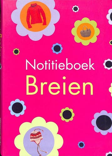 Notitieboek breien - Ammerins Moss-De Boer 9789460971525, Verzenden, Zo goed als nieuw, Ammerins Moss-De Boer
