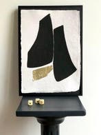 Valérie Bernier - Collection Encre - Nicole N°2