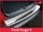Achterbumperbeschermer | geschikt voor Ford | Kuga 13-16 5d, Verzenden, Nieuw, Ford