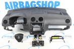 AIRBAG SET DASHBOARD VOLKSWAGEN CADDY (2010-2015), Auto-onderdelen, Gebruikt, Volkswagen
