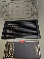 Faber Castell - Polygrade lead pencils - Potlood, Nieuw