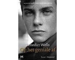 Boek Op het geniale af 9789029094634, Boeken, Verzenden, Zo goed als nieuw