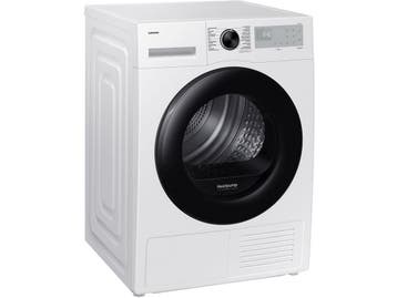 Samsung DV9UDG52A0AHEN - Warmtepompdroger - Hygiene Care, Witgoed en Apparatuur, Wasdrogers, Verzenden, Zo goed als nieuw