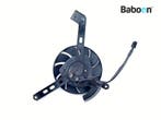 Koelfan Motor Yamaha MT 07 2018-2020 (MT07 MT-07 FZ-07), Verzenden, Gebruikt