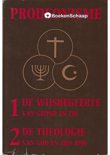Prodeonisme H.J. van Unen, Verzenden, Gelezen