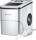 2dekans | KitchenBrothers - IJsblokjesmachine inclusief, Ophalen of Verzenden