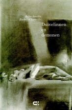 Duivelinnen en demonen 9789086840441, Verzenden, Gelezen, Jules Amédée Barbey d'Aurevilly