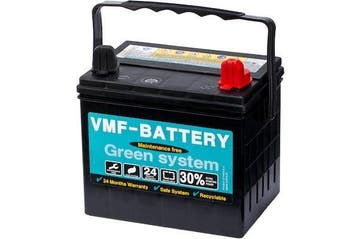 VMF Sportline SMF 12V 28Ah, Verzenden, Nieuw