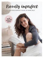 Proudly imperfect 9789463190893 Sabina van Roest, Verzenden, Gelezen, Sabina van Roest