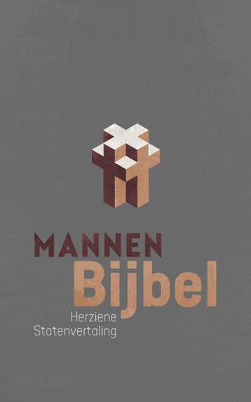 Mannenbijbel 9789065394026, Boeken, Verzenden, Gelezen