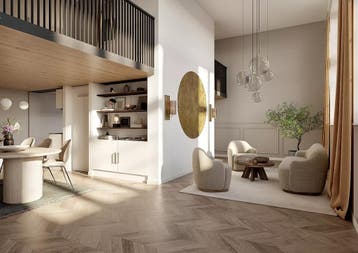 Te huur: Appartement Verspronckweg in Haarlem, Huizen en Kamers, Noord-Holland, Appartement, Haarlem