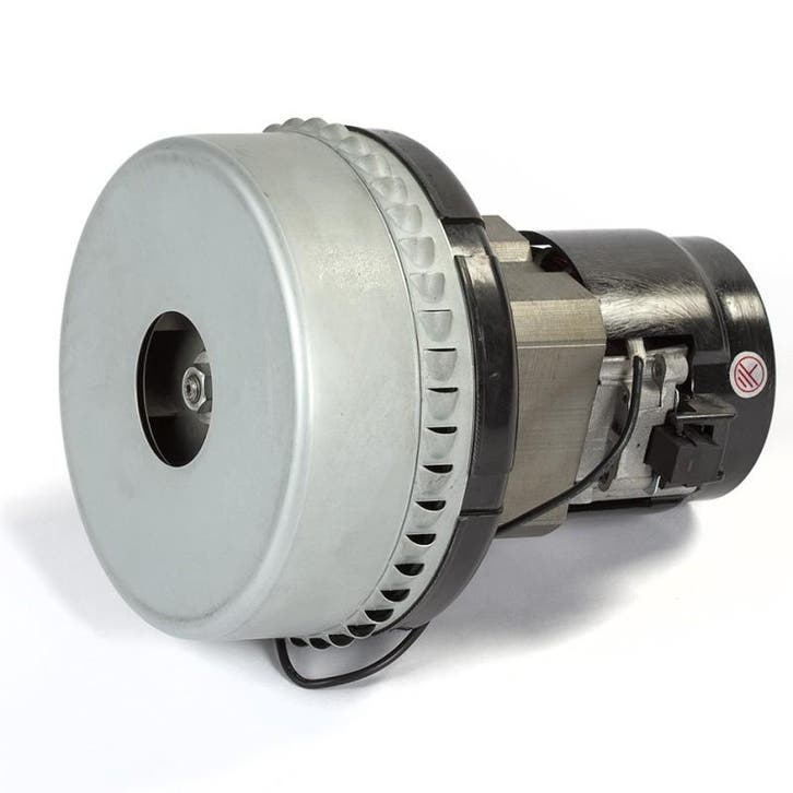 Motor van stofafzuiging voor straalcabine, Doe-het-zelf en Verbouw, Gereedschap | Overige machines, Ophalen of Verzenden