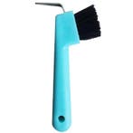 Hoefkrabber met Borstel 2-in-1 – Paarden Hoefreiniger, Dieren en Toebehoren, Verzenden, Nieuw