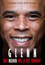 Glenn 9789082227352 Frans van der Beek, Boeken, Verzenden, Gelezen, Frans van der Beek