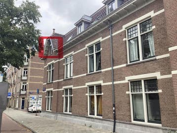 Appartement te huur in Amsterdam - 27 m² - 1 kamer(s), Appartement, Amsterdam, Noord-Holland