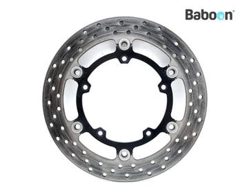Remschijf Voor Yamaha MXT 850 Niken 2018-2019 (RN58), Verzenden, Gebruikt