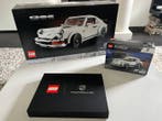 Lego Set - Creator Expert, Speed Champions - Porsche 911, Nieuw