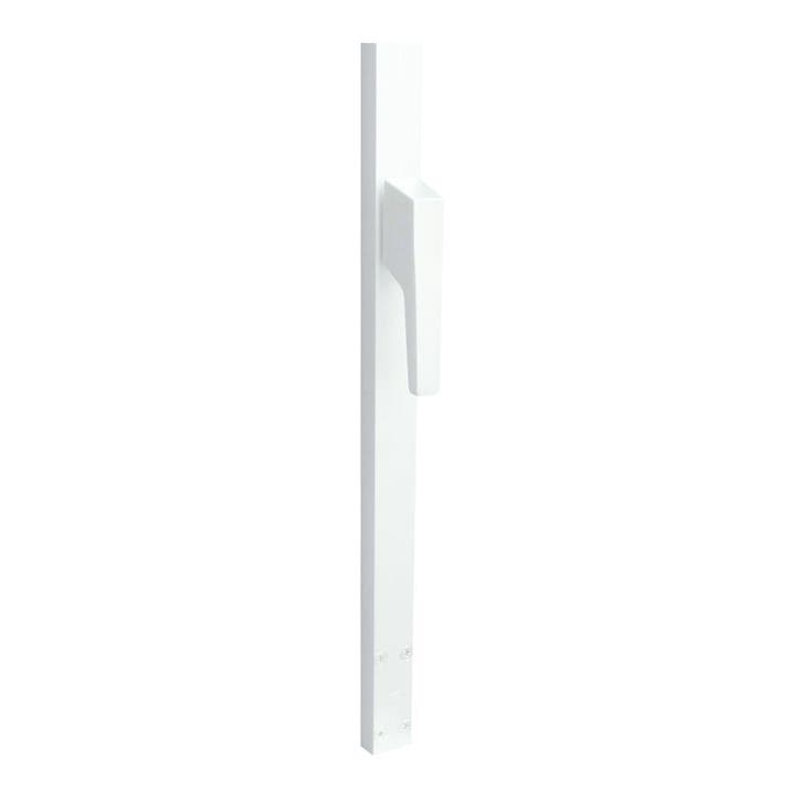 P+E Espagnolet voor deuren niet afsluitbaar 250 cm, Doe-het-zelf en Verbouw, Hang- en Sluitwerk, Nieuw, Verzenden