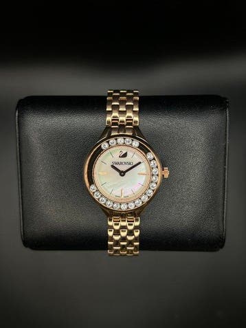 Swarovski - Lovely Crystals - Zonder minimumprijs - 5261496, Sieraden, Tassen en Uiterlijk, Horloges | Heren, Nieuw