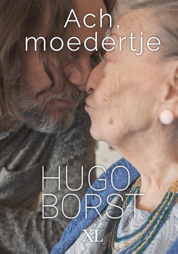 Ach, moedertje / XL / 2273 - Hugo Borst 9789046322734, Boeken, Verzenden, Gelezen, Hugo Borst