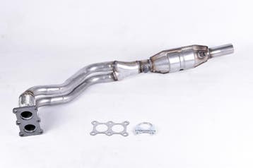 Katalysator Seat Leon, Skoda Octavia, Volkswagen Golf 4 1.6, Auto-onderdelen, Uitlaatsystemen, Ophalen of Verzenden, Nieuw, Skoda