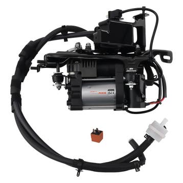 Compressor met beugel geschikt voor Dodge Ram 1500, Jeep..., Verzenden, Nieuw, Dodge