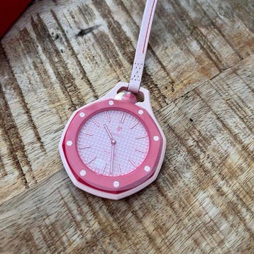 Swatch - Audemars Piguet x Swatch - Royal Pop - Otto Rosso -, Nieuw