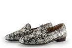Sioux Loafers in maat 38 Goud, Kleding | Dames, Schoenen, Overige kleuren, Overige typen, Zo goed als nieuw, Sioux