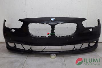 Carrosserie – Voorbumper BMW 5 GT F07 7200748, Auto-onderdelen, Verzenden, Gebruikt, BMW