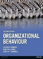 Organizational Behaviour 9781292016559, Verzenden, Zo goed als nieuw