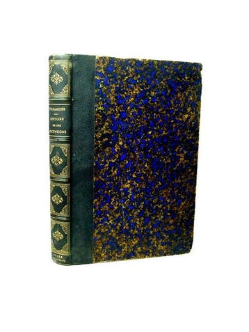 Gaston Tissandier - Histoire de mes ascensions - 1887, Antiek en Kunst