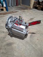 Bukh DV10 DV20 Keerkoppeling BW7 2.47, Watersport en Boten, Ophalen of Verzenden, Nieuw, Motor en Techniek, Zeilboot of Motorboot