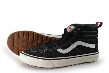 Vans Hoge sneakers in maat 45 Bruin, Bruin, Verzenden, Vans, Sneakers of Gympen