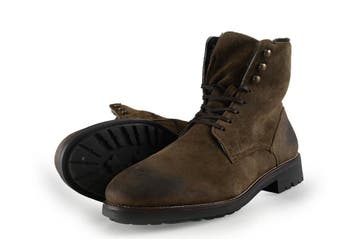 Travelin Veterboots in maat 45 Overig, Overige kleuren, Verzenden, Boots, Travelin
