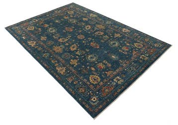 Designer Tapijt - Ziegler - Farahan - Nieuw - Vloerkleed -, Nieuw