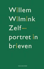 Zelfportret in brieven 9789038898285 Willem Wilmink, Verzenden, Gelezen, Willem Wilmink