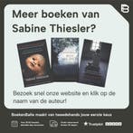 Dodenakker 9789061126904 Sabine Thiesler, Boeken, Verzenden, Gelezen, Sabine Thiesler