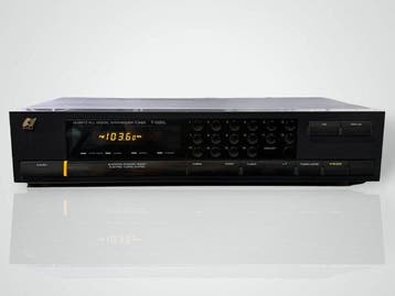 Sansui - T-1000L 3-band synthesizer stereo Tuner, Nieuw