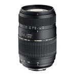 Tamron 70-300mm F4-5.6 Di LD Macro Sony A-Mount - Nieuw!, Ophalen of Verzenden, Nieuw, Telelens, Zoom
