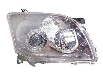 Toyota Avensis 2006-2008 Koplamp Rechts (Koplampen), Verzenden, Nieuw