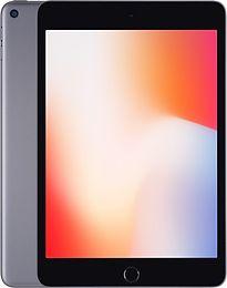 Apple iPad mini 5 7,9 64GB [Wi-Fi] spacegrijs, Verzenden, Zo goed als nieuw, Grijs, 64 GB
