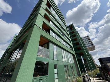 Te huur: Appartement Haarlemmerweg in Amsterdam, Noord-Holland, Appartement, Amsterdam