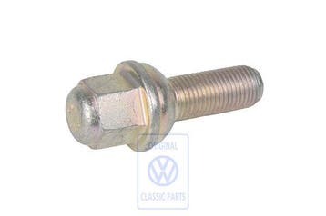 Volkswagen LT Mk2 wielbout M14x1,5, Ophalen of Verzenden, Nieuw