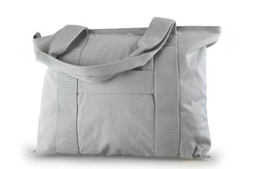 Kipling Handtas Bruin, Verzenden, Zo goed als nieuw, Bruin
