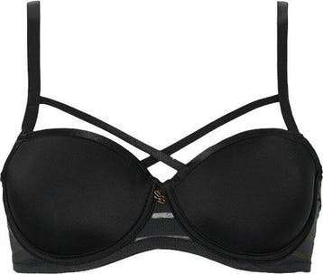 Sapph - Maat 75D - Rosie Padded wire bra, Verzenden