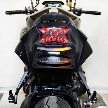 New Rage Cycles 20+ Kawasaki ZH2 Fender Eliminator Kit, Ophalen of Verzenden, Nieuw
